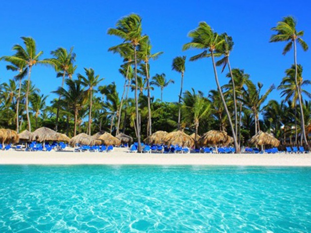 Cộng hoà Doninicana là một quốc đảo thuộc vùng biển Carribea.